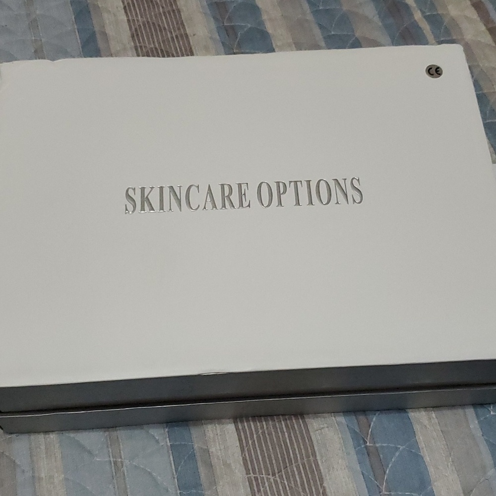 6 N 1 Slimming and Shaping Body Care Complex